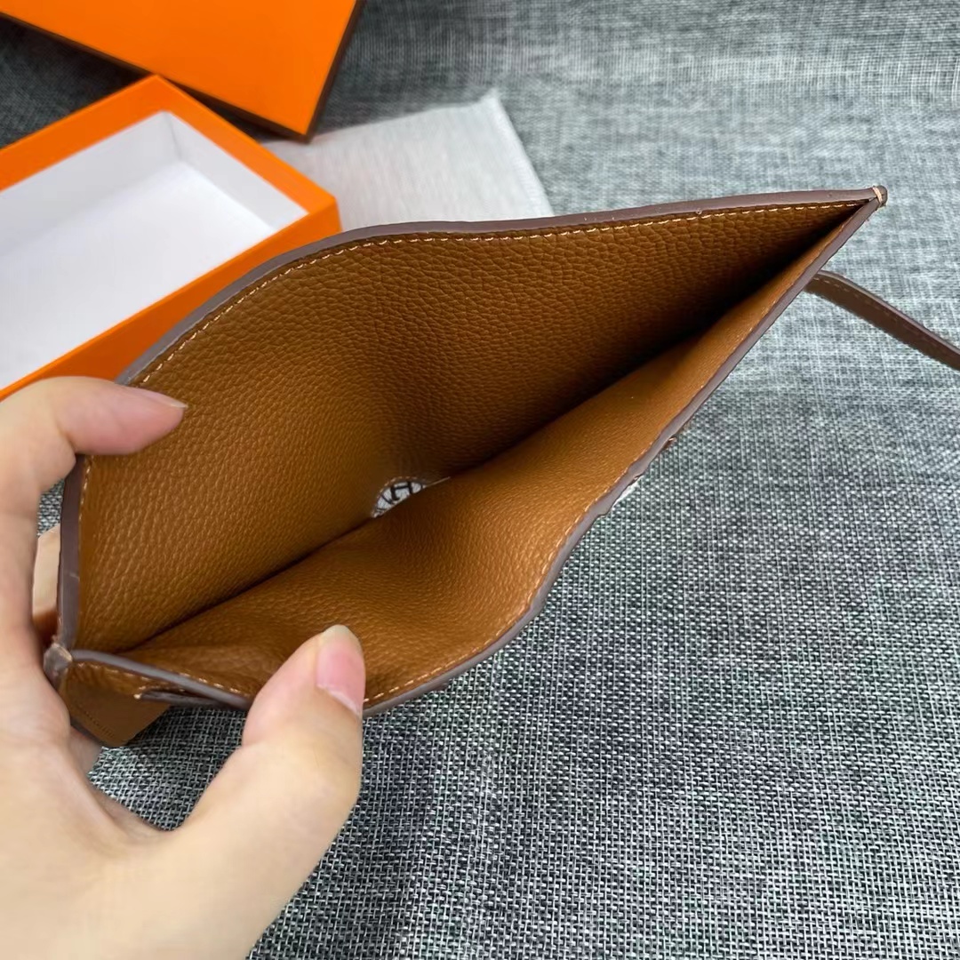 Hermes エルメス  財布