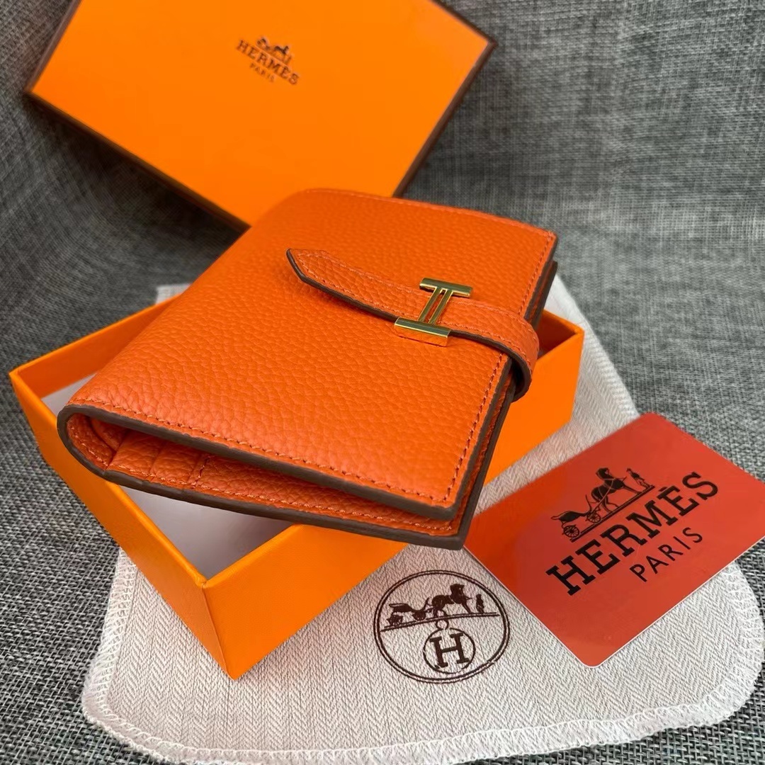 Hermes エルメス  財布
