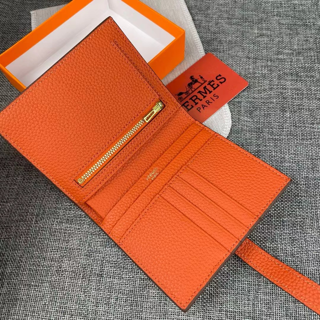 Hermes エルメス  財布
