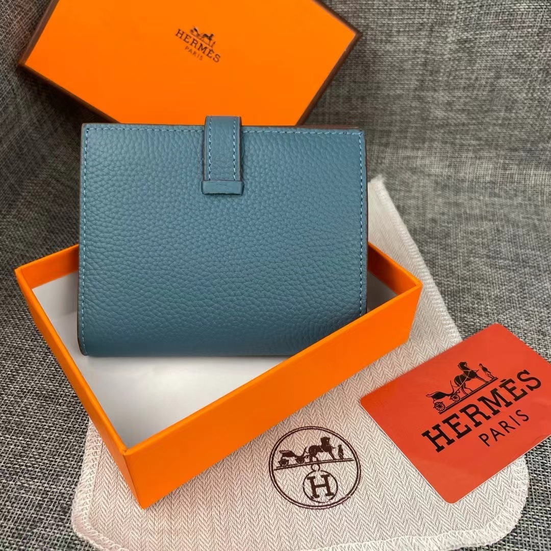Hermes エルメス  財布