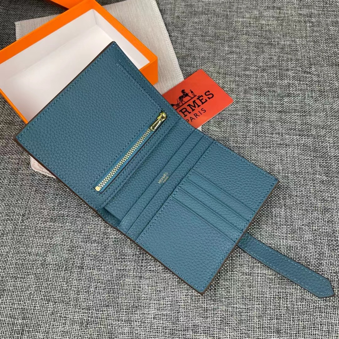 Hermes エルメス  財布