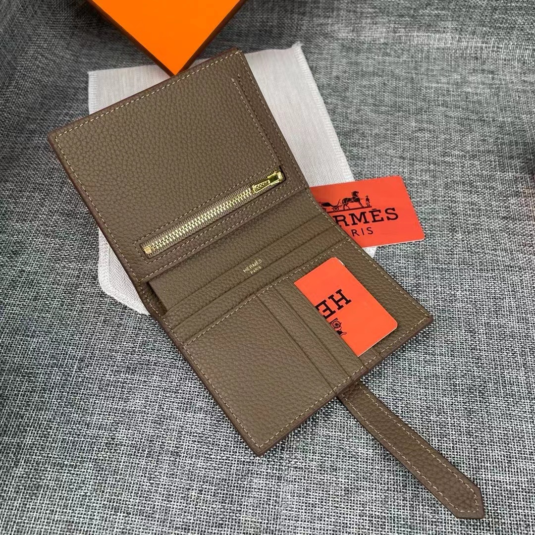 Hermes エルメス  財布