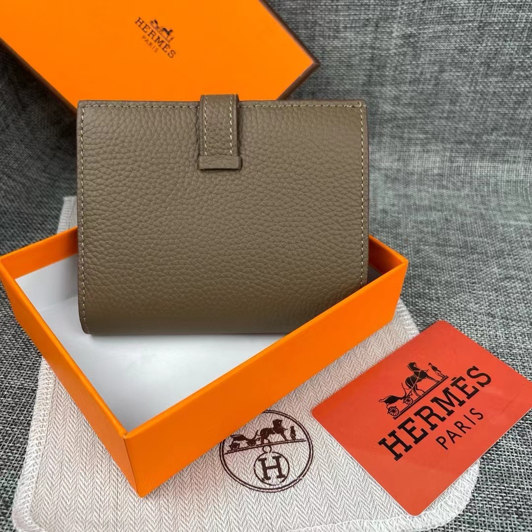 Hermes エルメス  財布