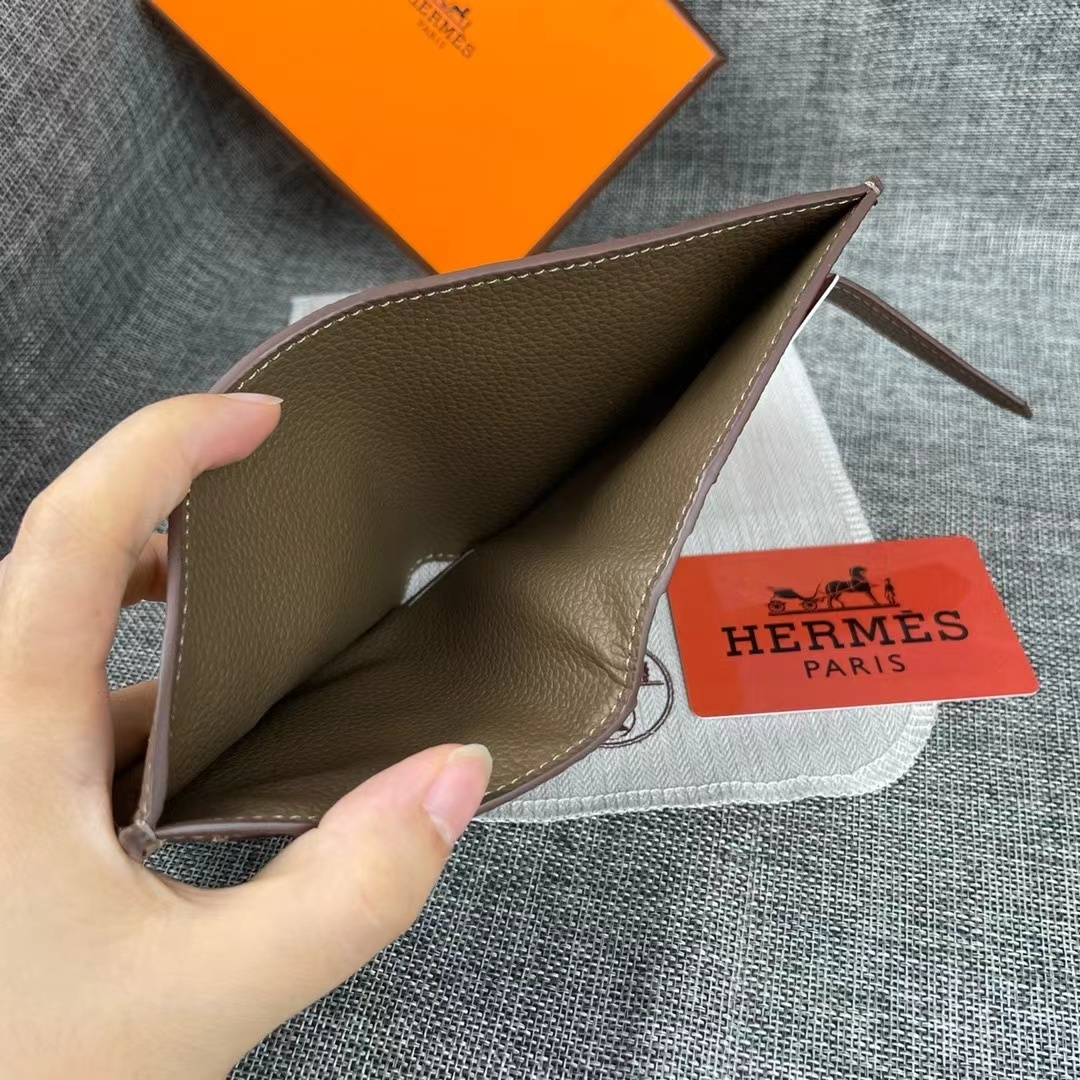 Hermes エルメス  財布