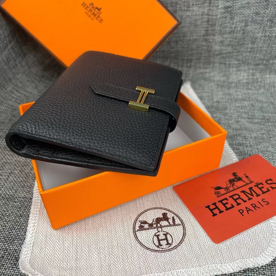 Hermes エルメス  財布