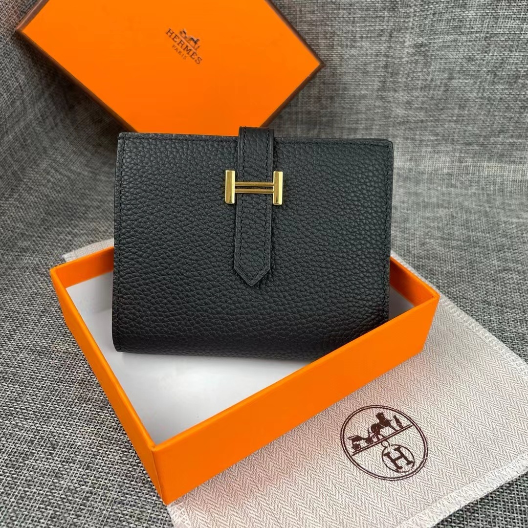 Hermes エルメス  財布