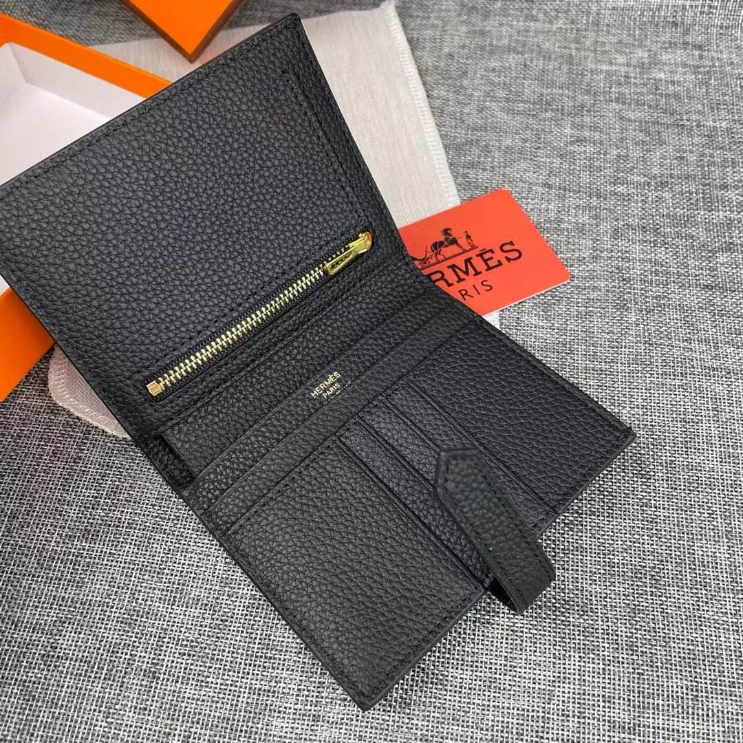 Hermes エルメス  財布