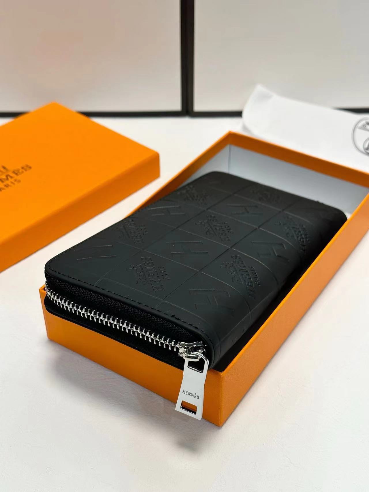 Hermes エルメス  財布