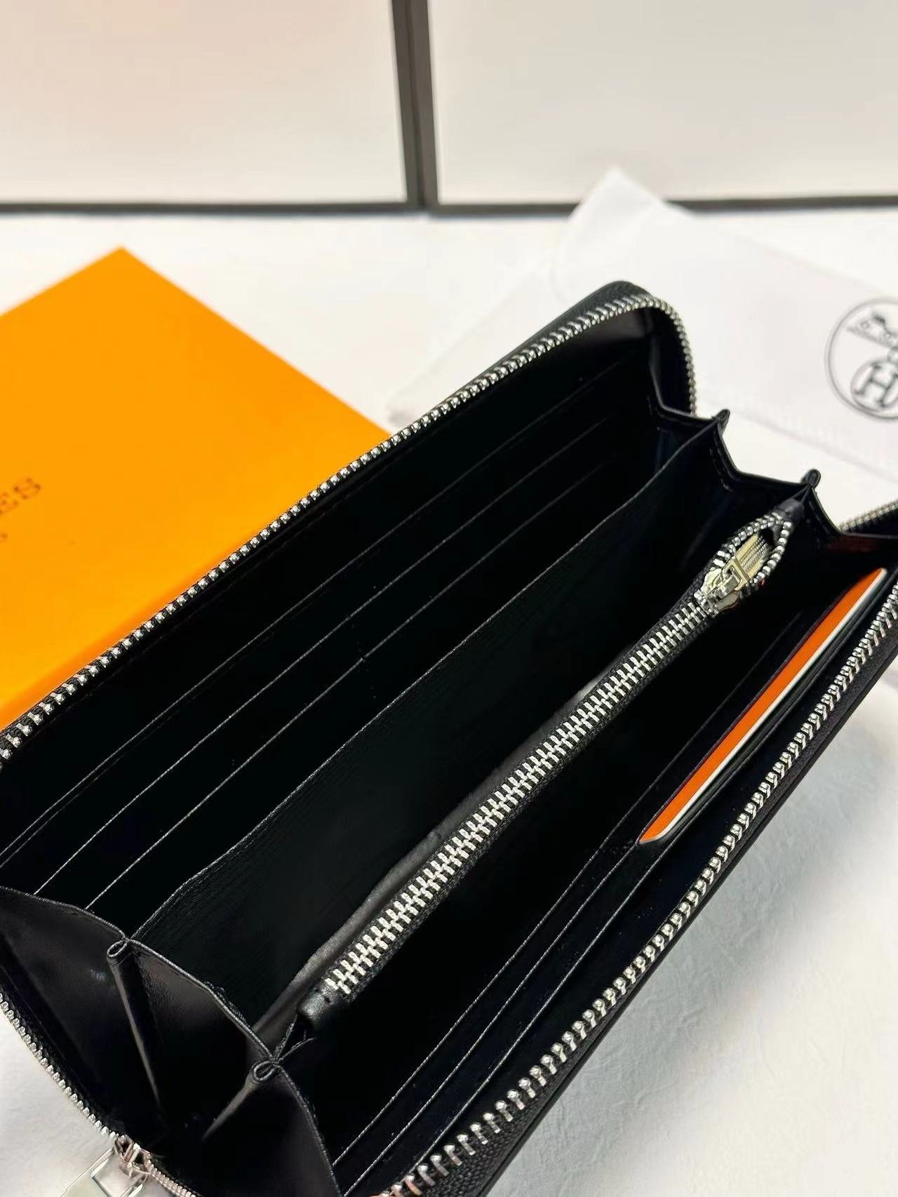 Hermes エルメス  財布