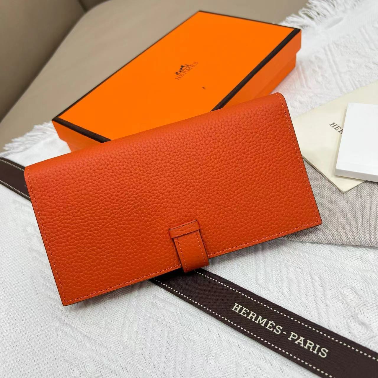 Hermes エルメス  財布