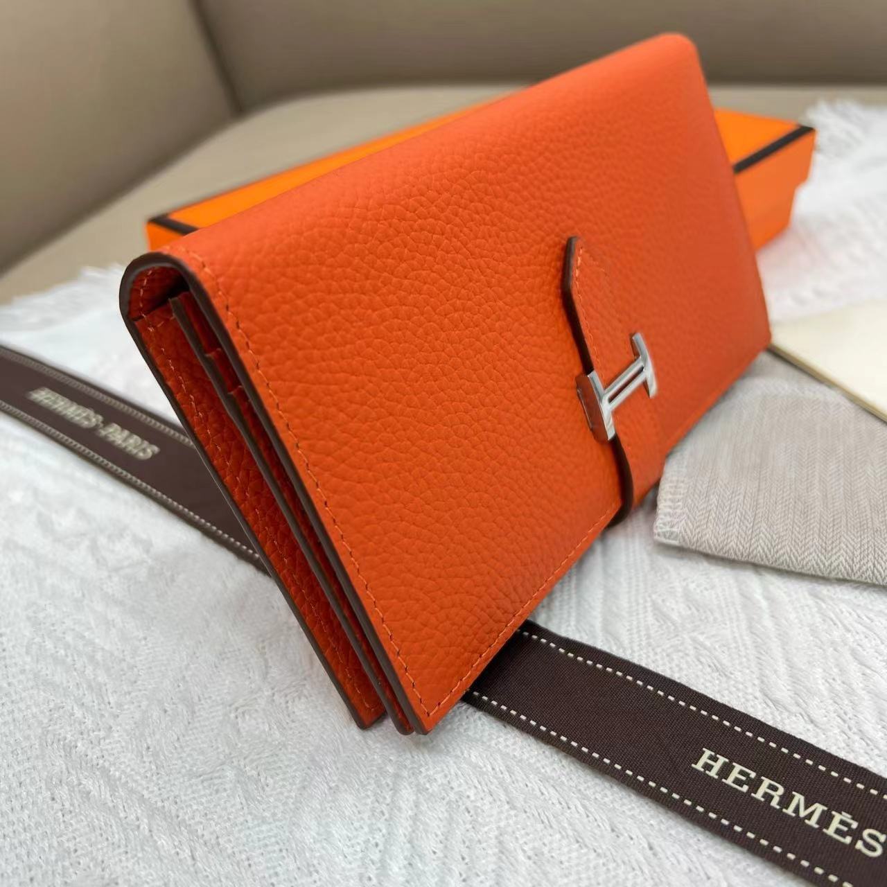 Hermes エルメス  財布