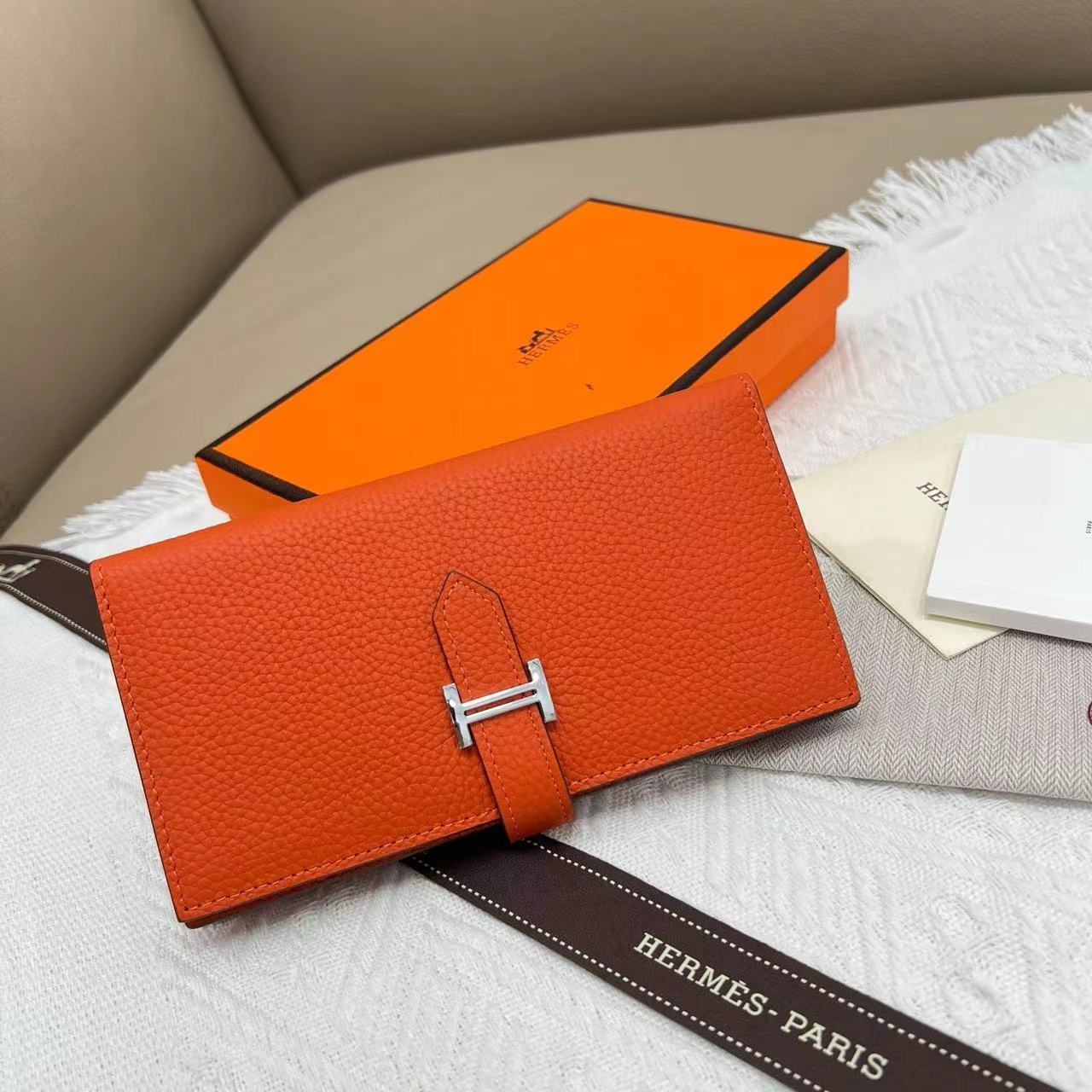 Hermes エルメス  財布