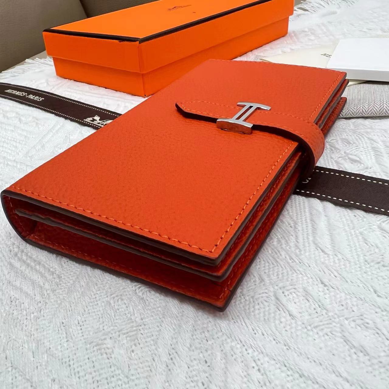 Hermes エルメス  財布