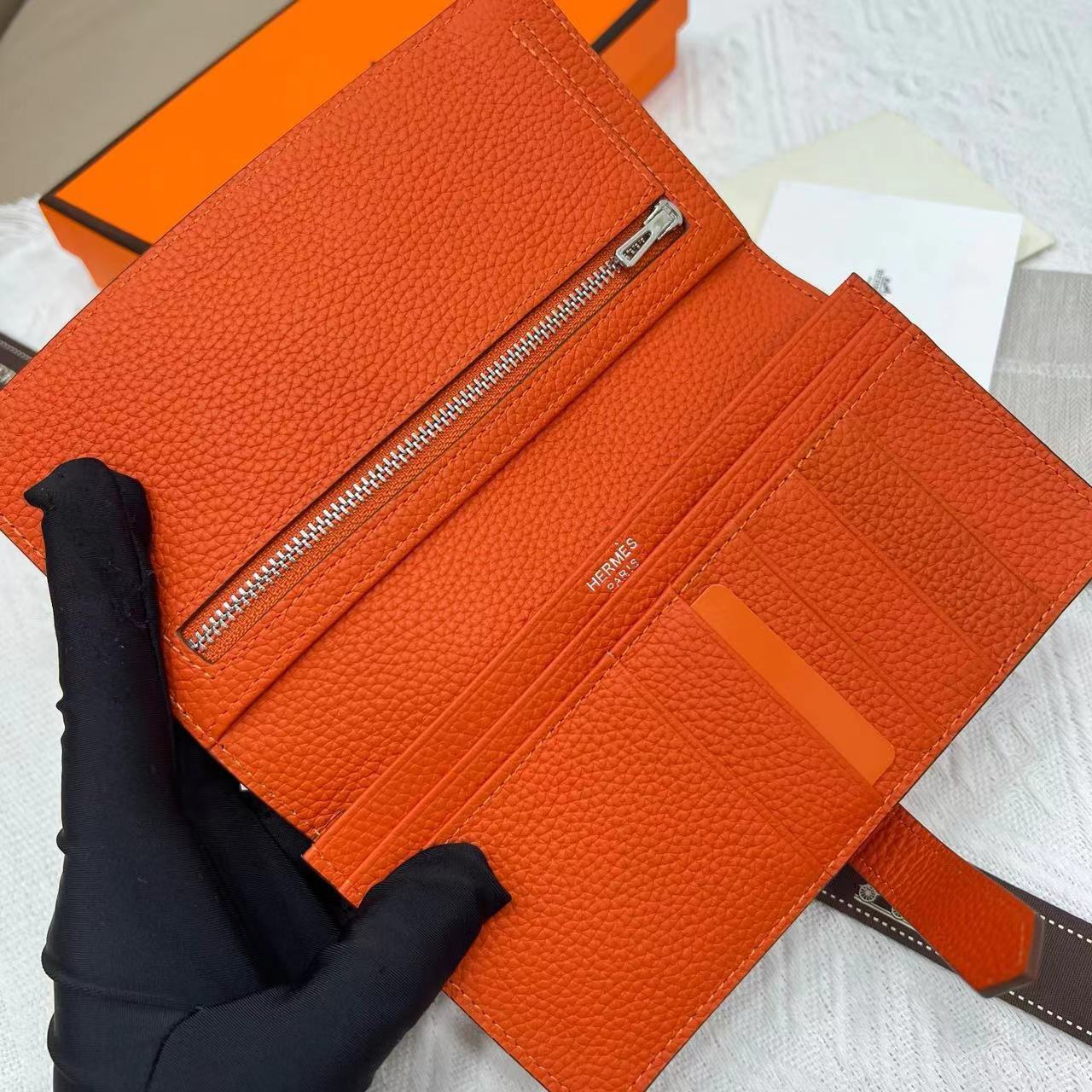 Hermes エルメス  財布