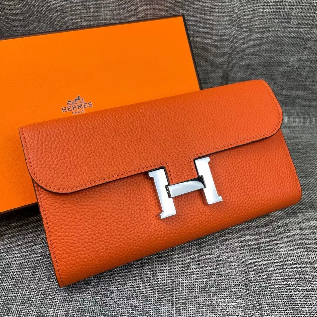Hermes エルメス  財布