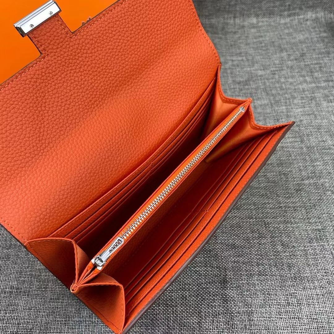 Hermes エルメス  財布