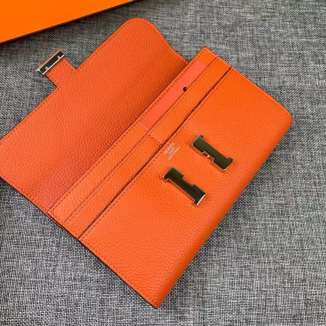 Hermes エルメス  財布
