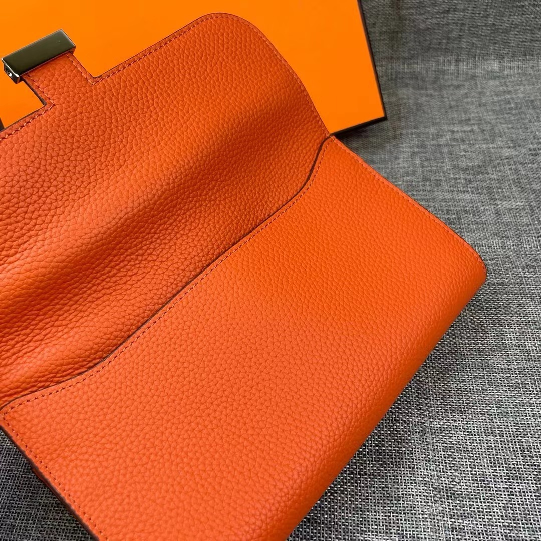 Hermes エルメス  財布