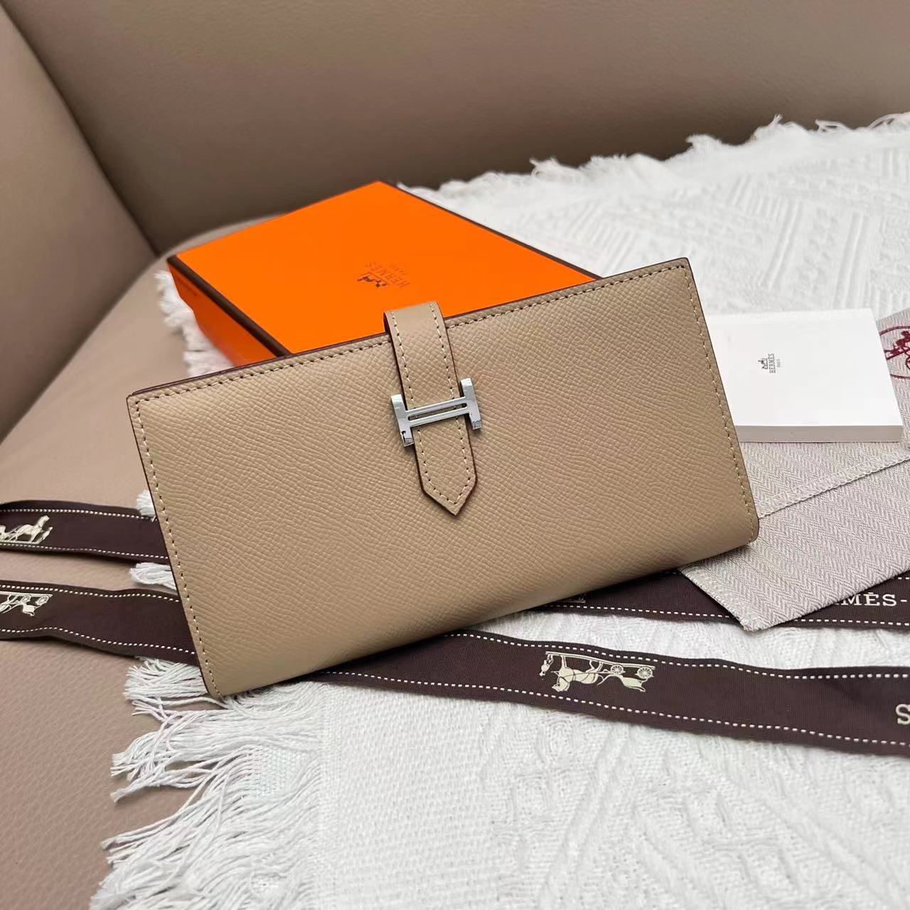 Hermes エルメス  財布