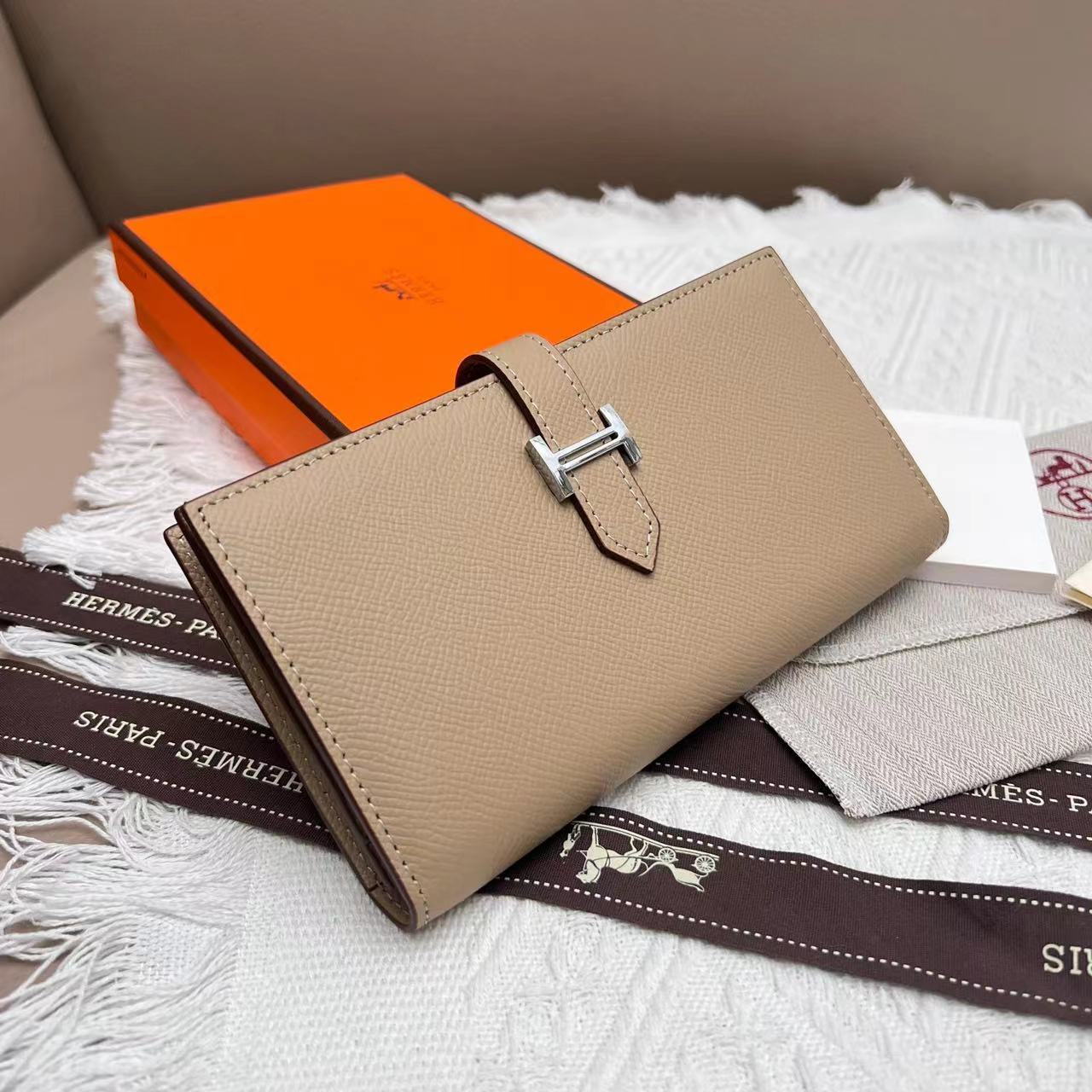 Hermes エルメス  財布