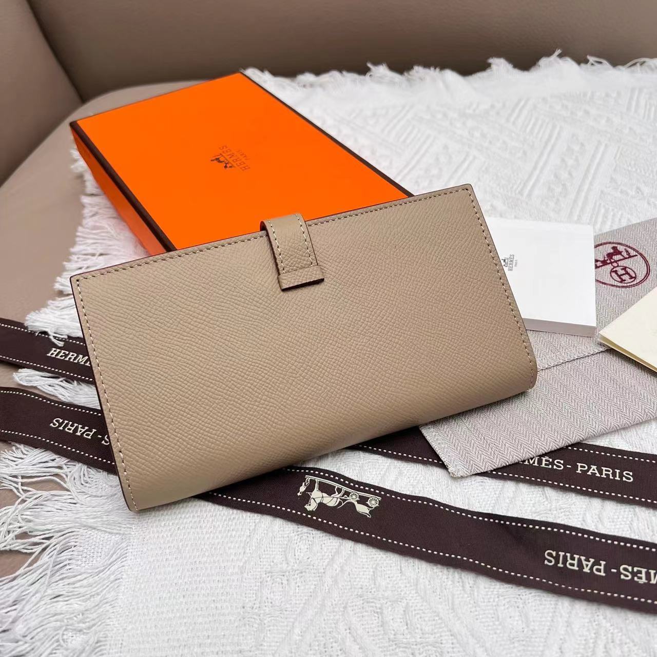 Hermes エルメス  財布