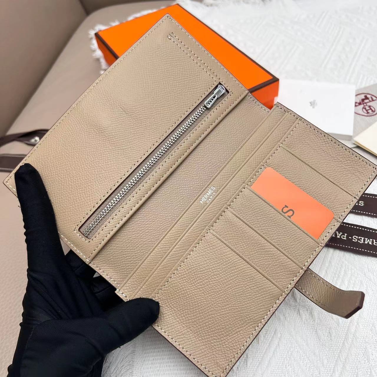 Hermes エルメス  財布