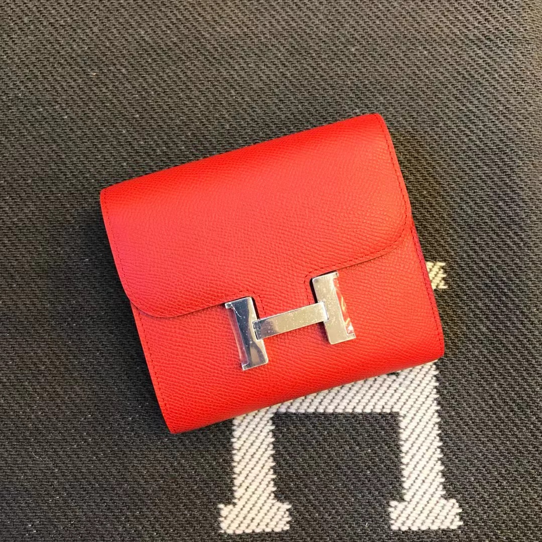 Hermes エルメス  財布