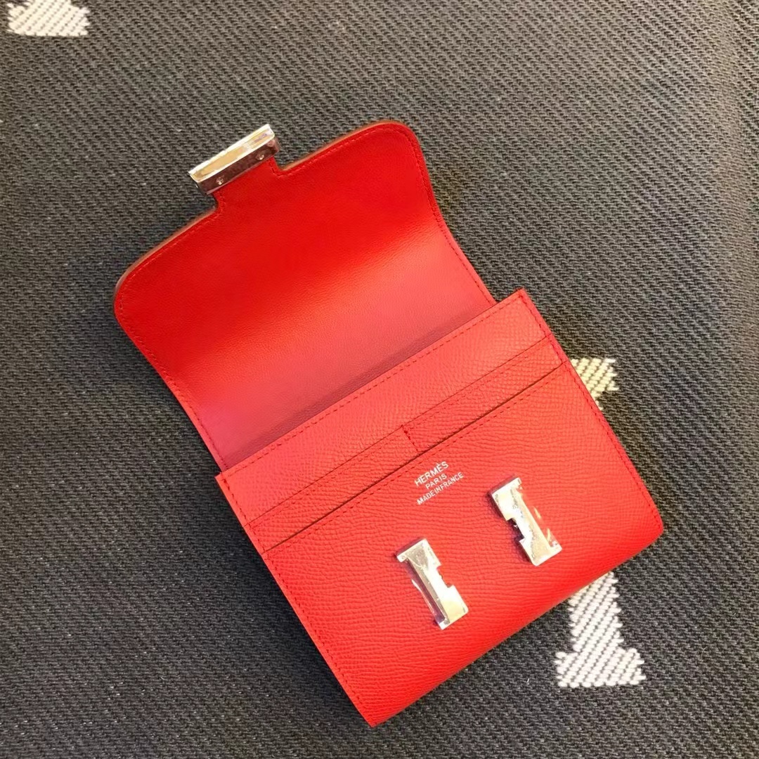 Hermes エルメス  財布