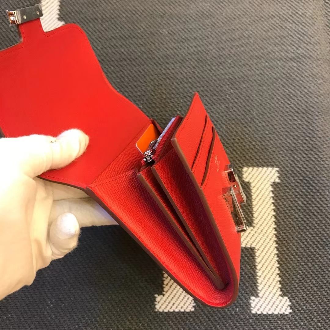 Hermes エルメス  財布