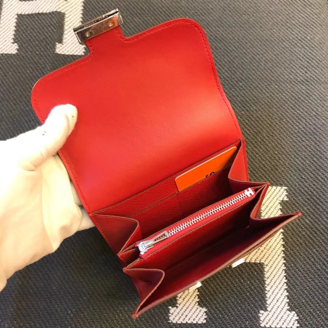 Hermes エルメス  財布