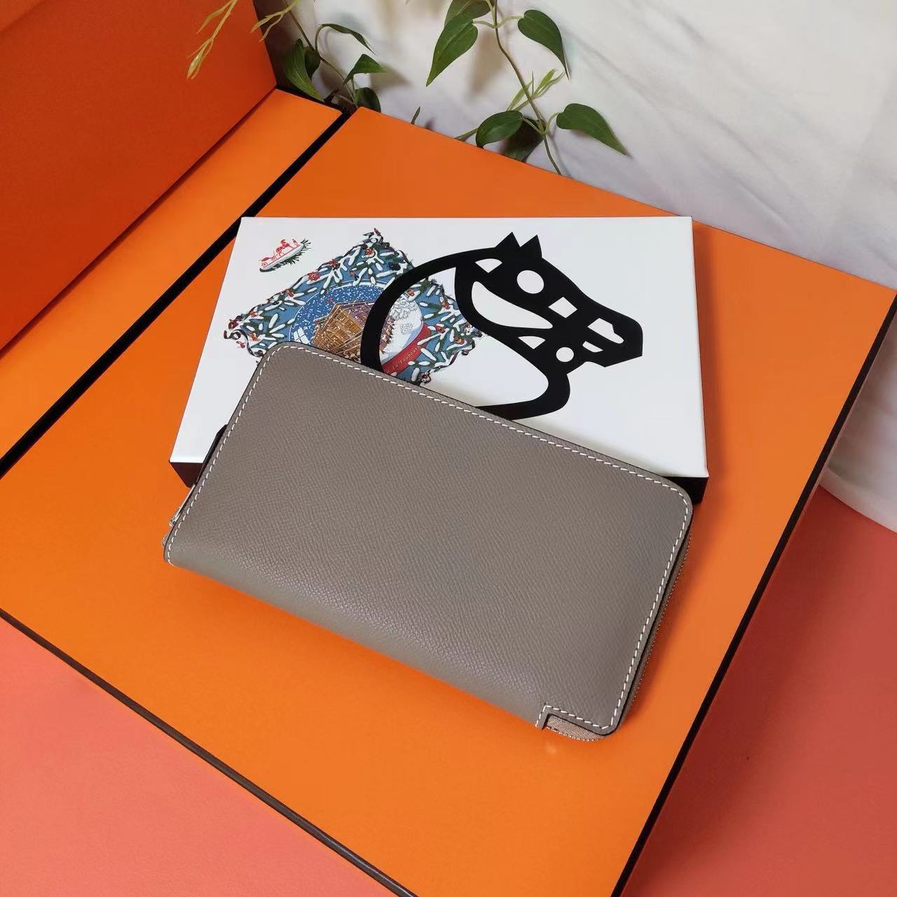 Hermes エルメス  財布