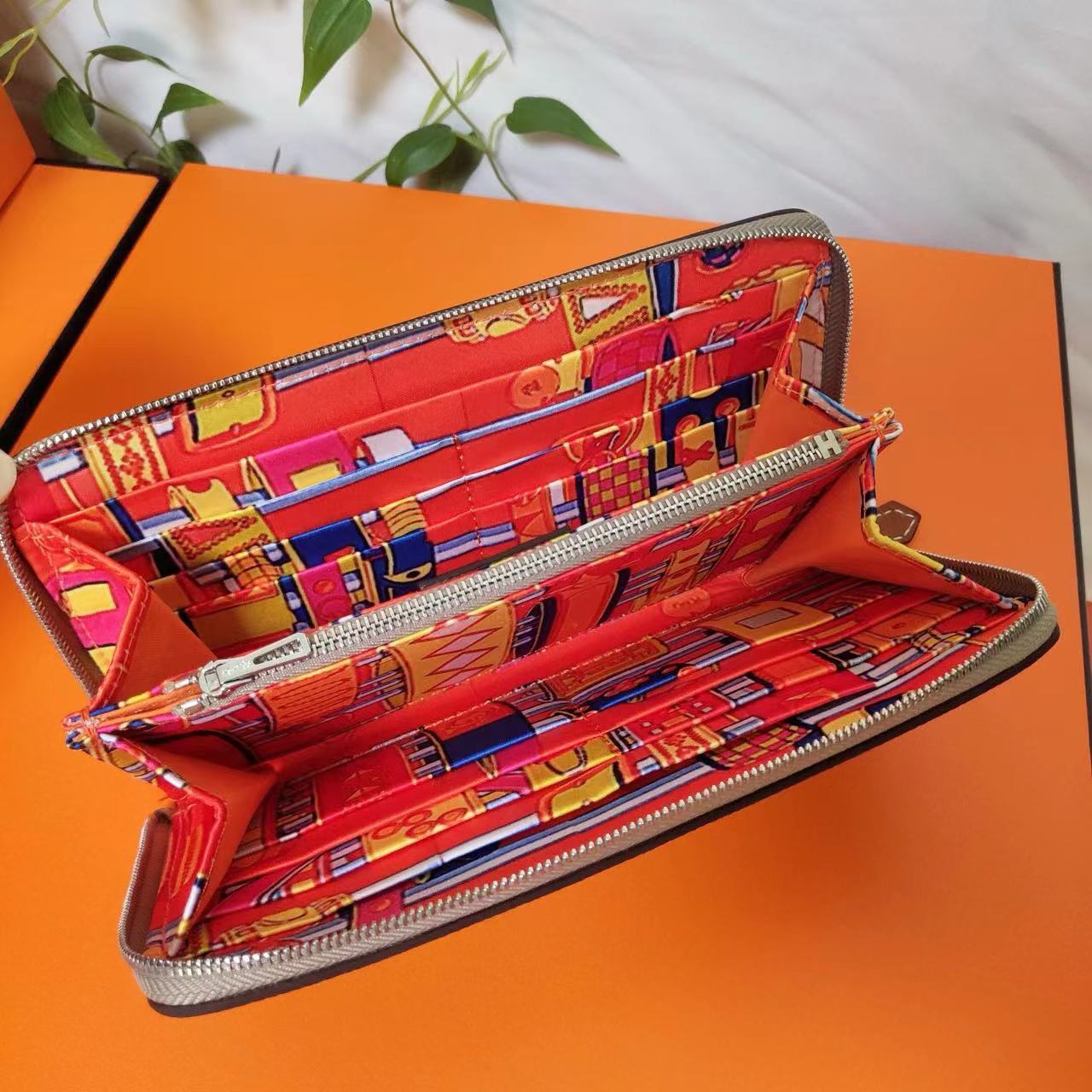 Hermes エルメス  財布