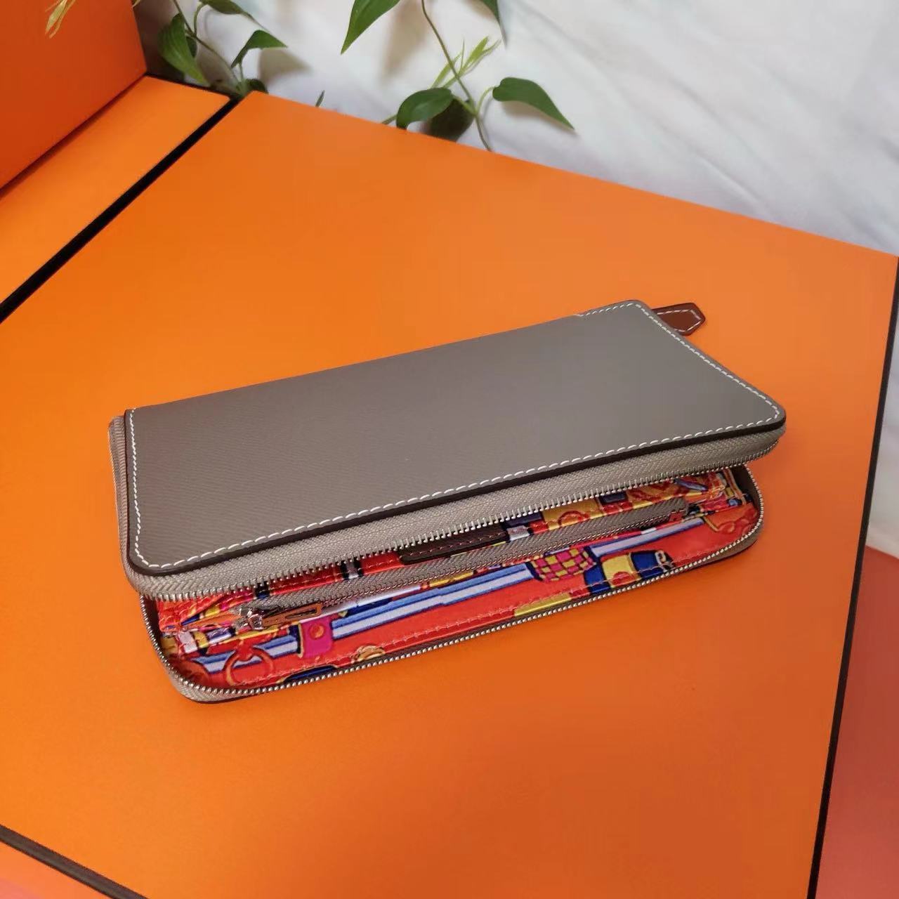 Hermes エルメス  財布