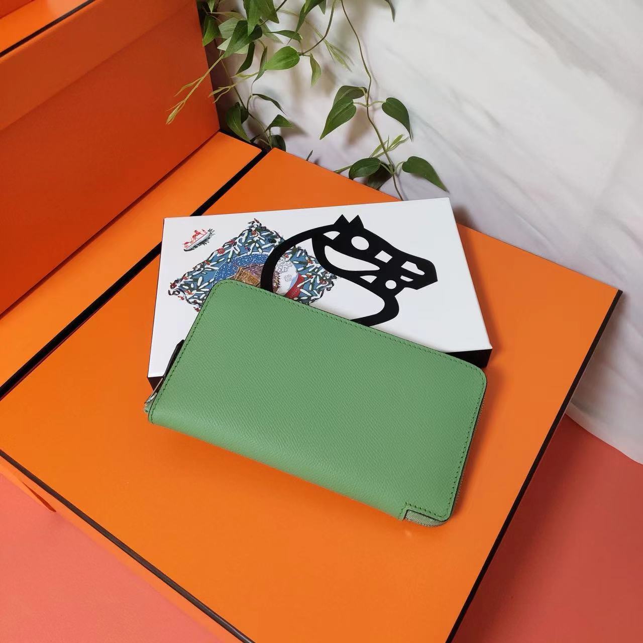 Hermes エルメス  財布