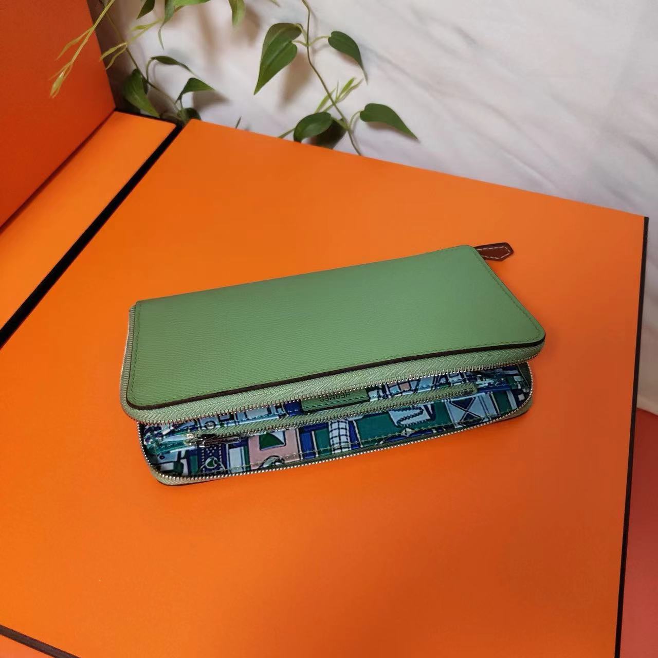 Hermes エルメス  財布