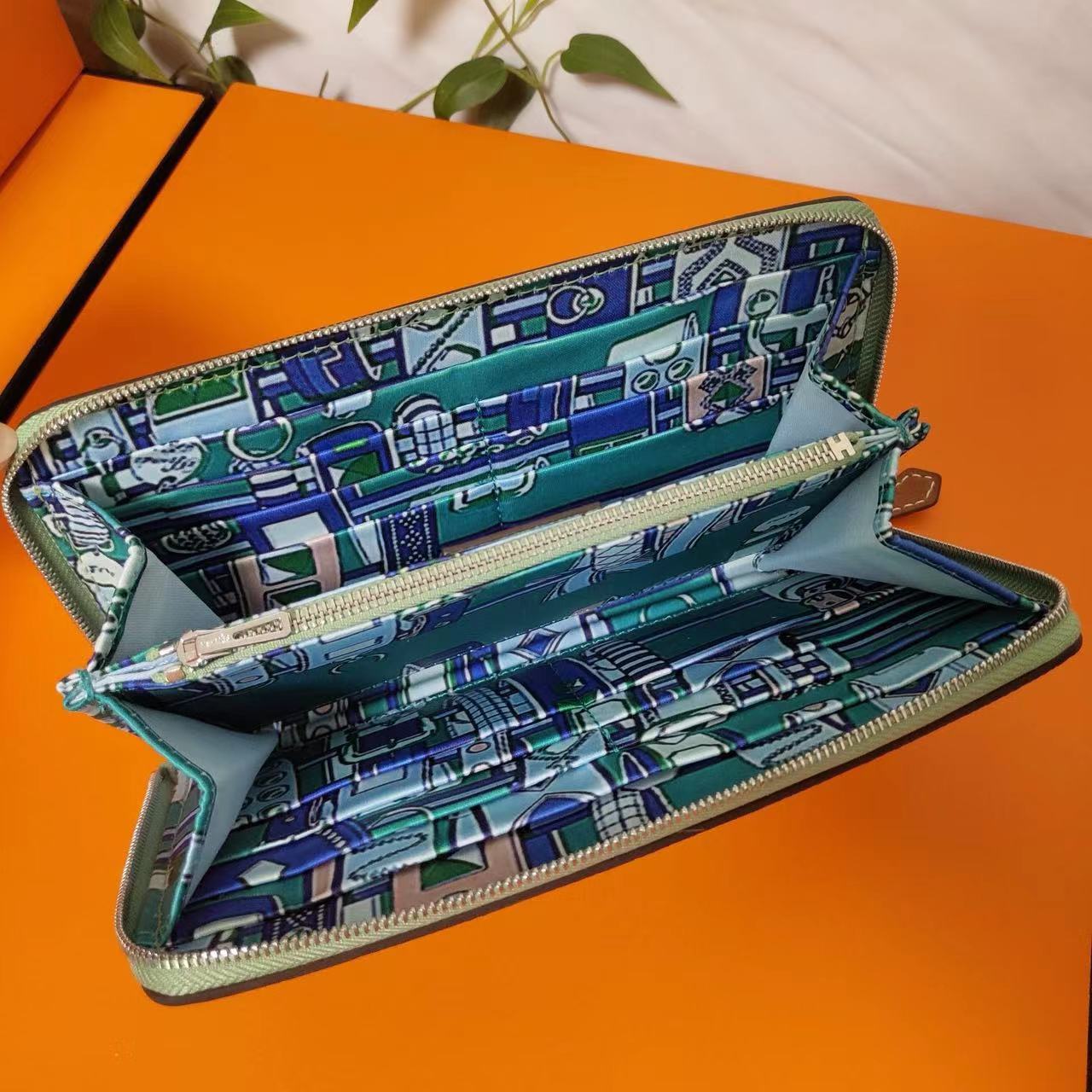 Hermes エルメス  財布