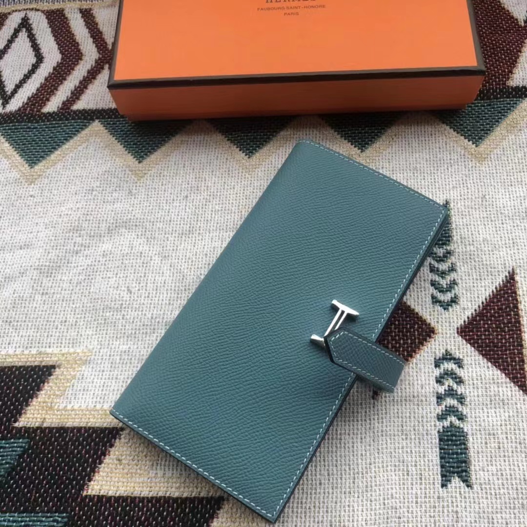 Hermes エルメス  財布