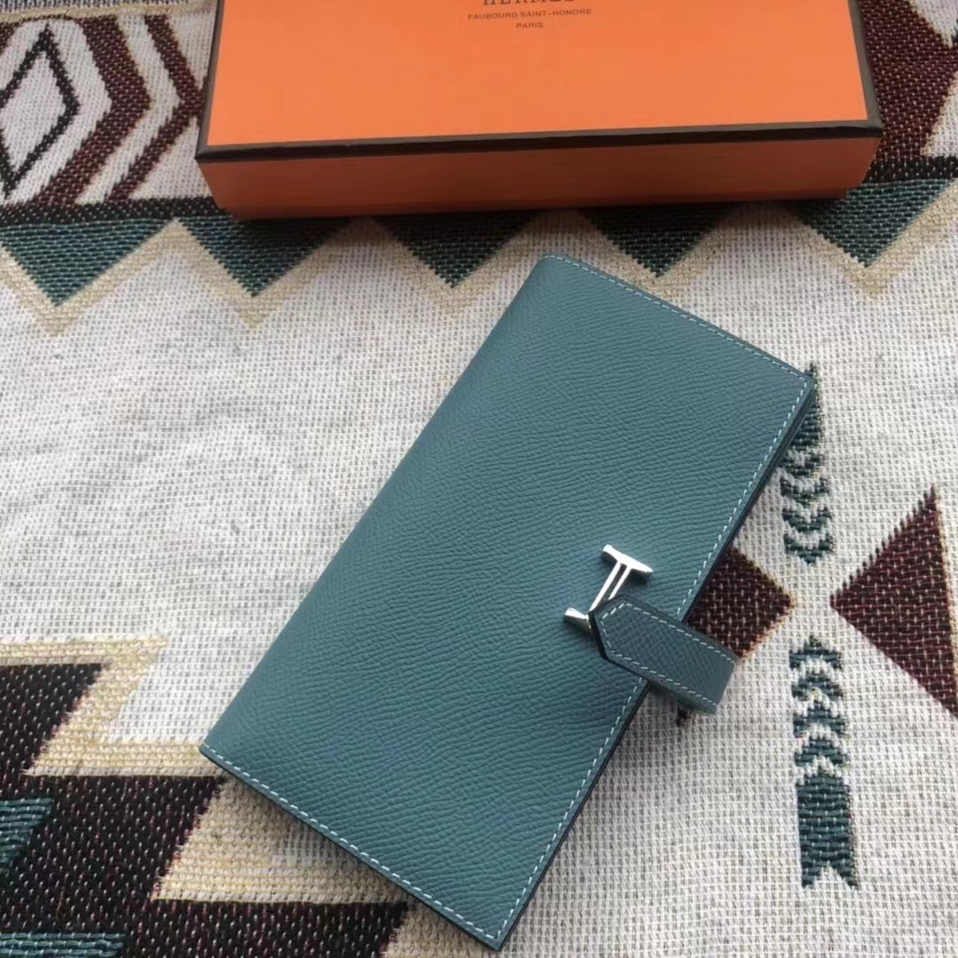 Hermes エルメス  財布