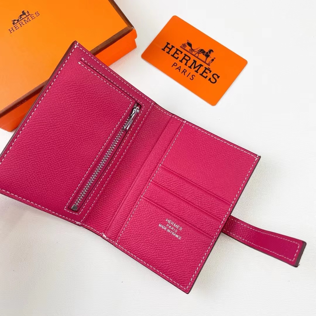 Hermes エルメス  財布