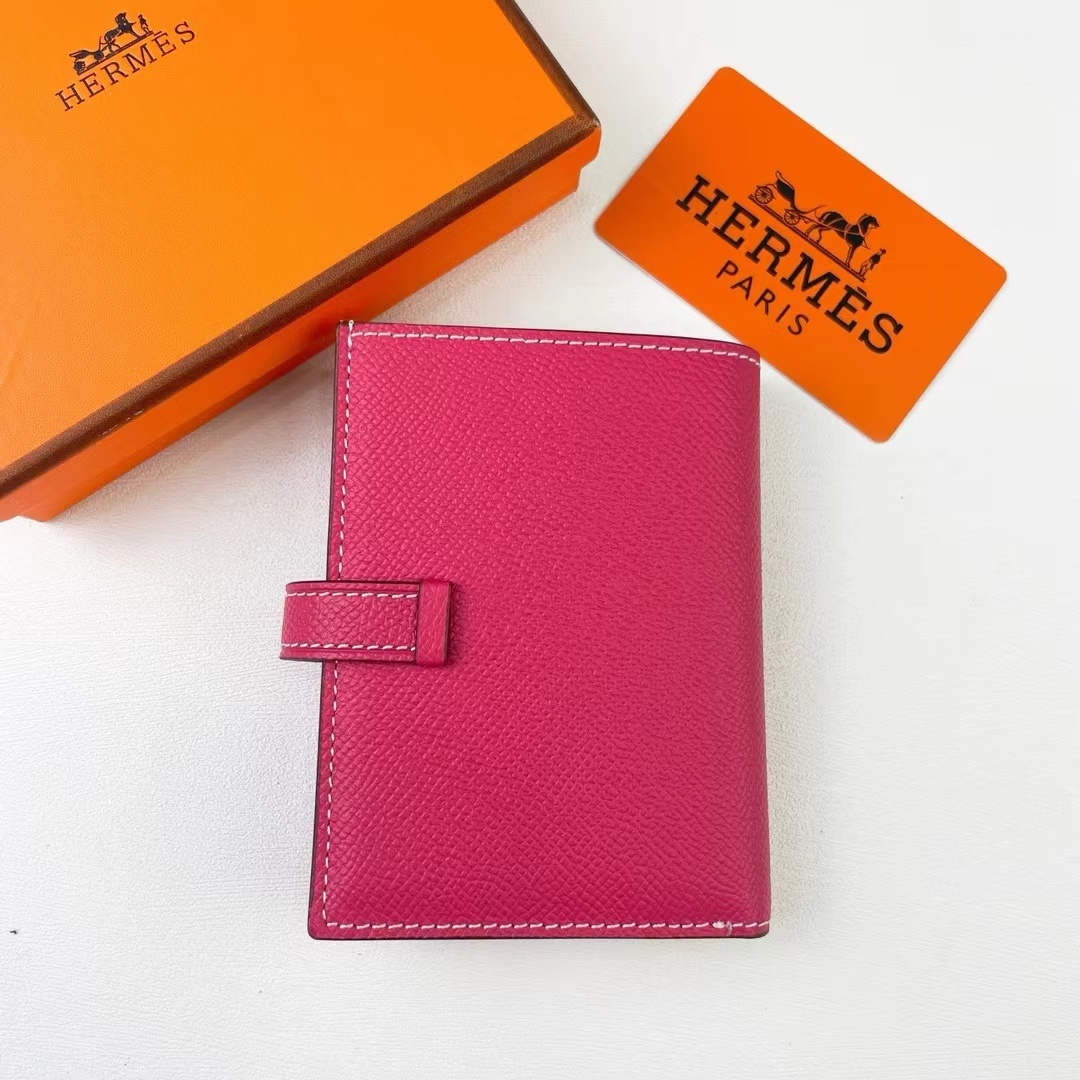 Hermes エルメス  財布