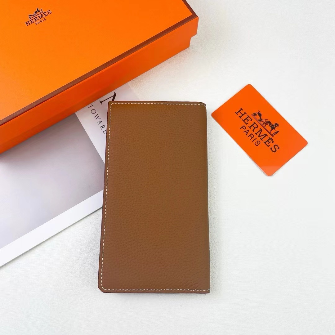 Hermes エルメス  財布