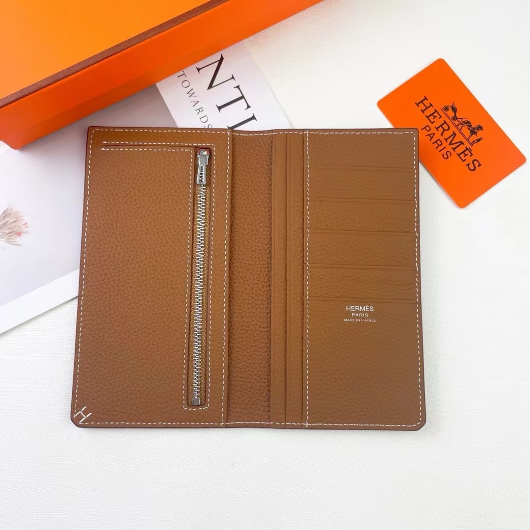 Hermes エルメス  財布