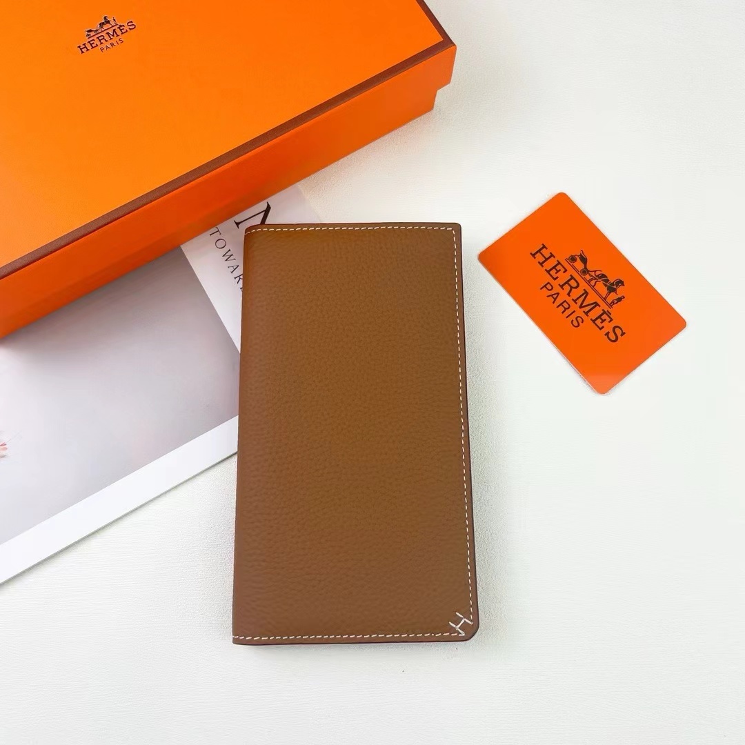 Hermes エルメス  財布