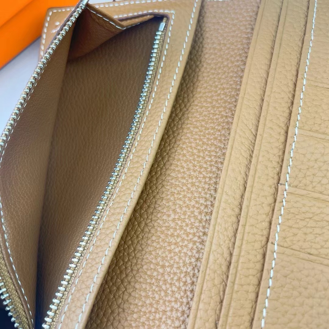 Hermes エルメス  財布