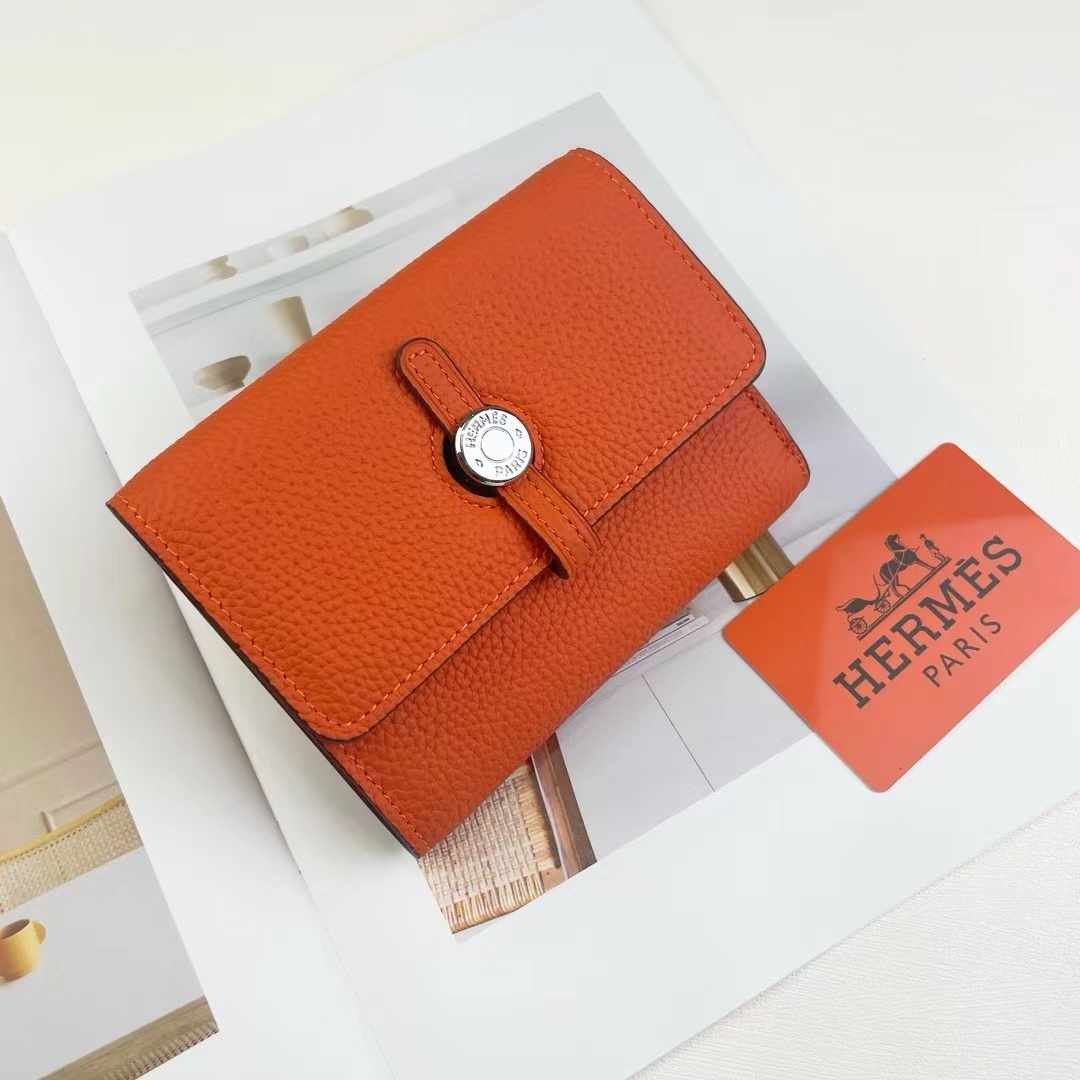 Hermes エルメス  財布
