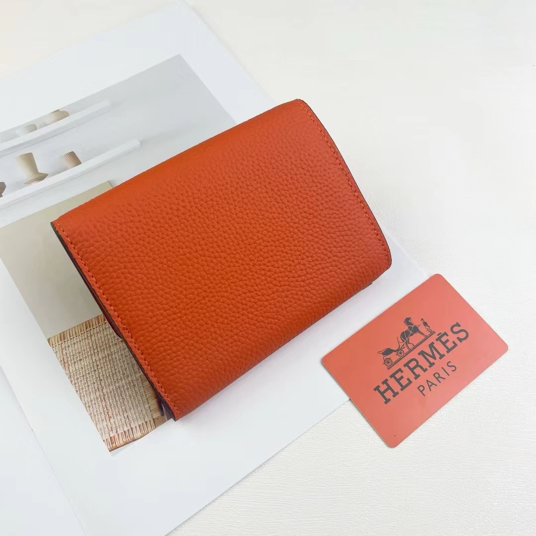 Hermes エルメス  財布