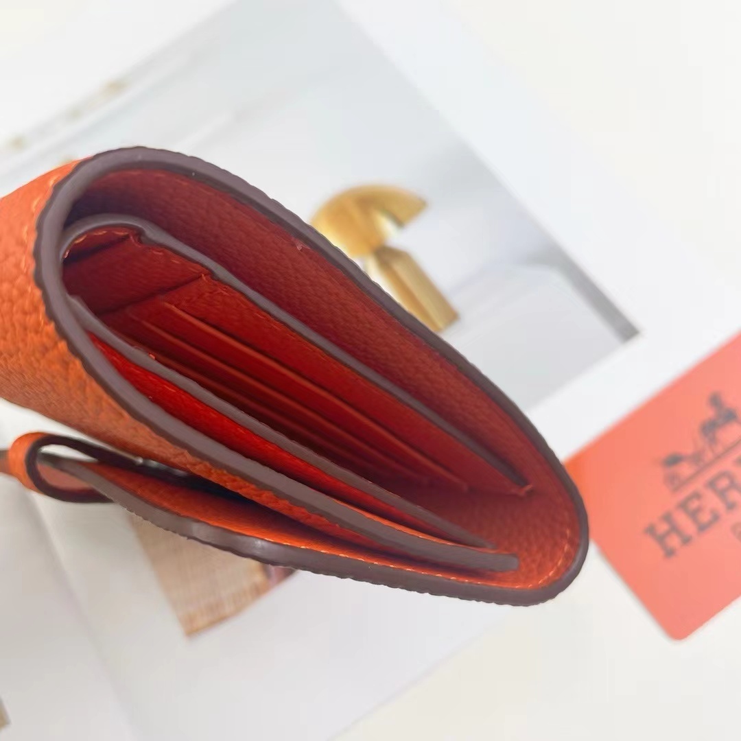 Hermes エルメス  財布