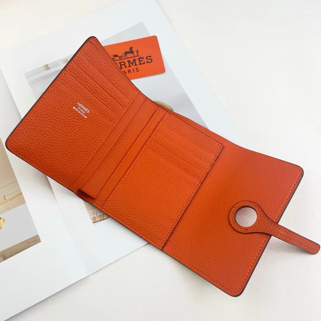 Hermes エルメス  財布