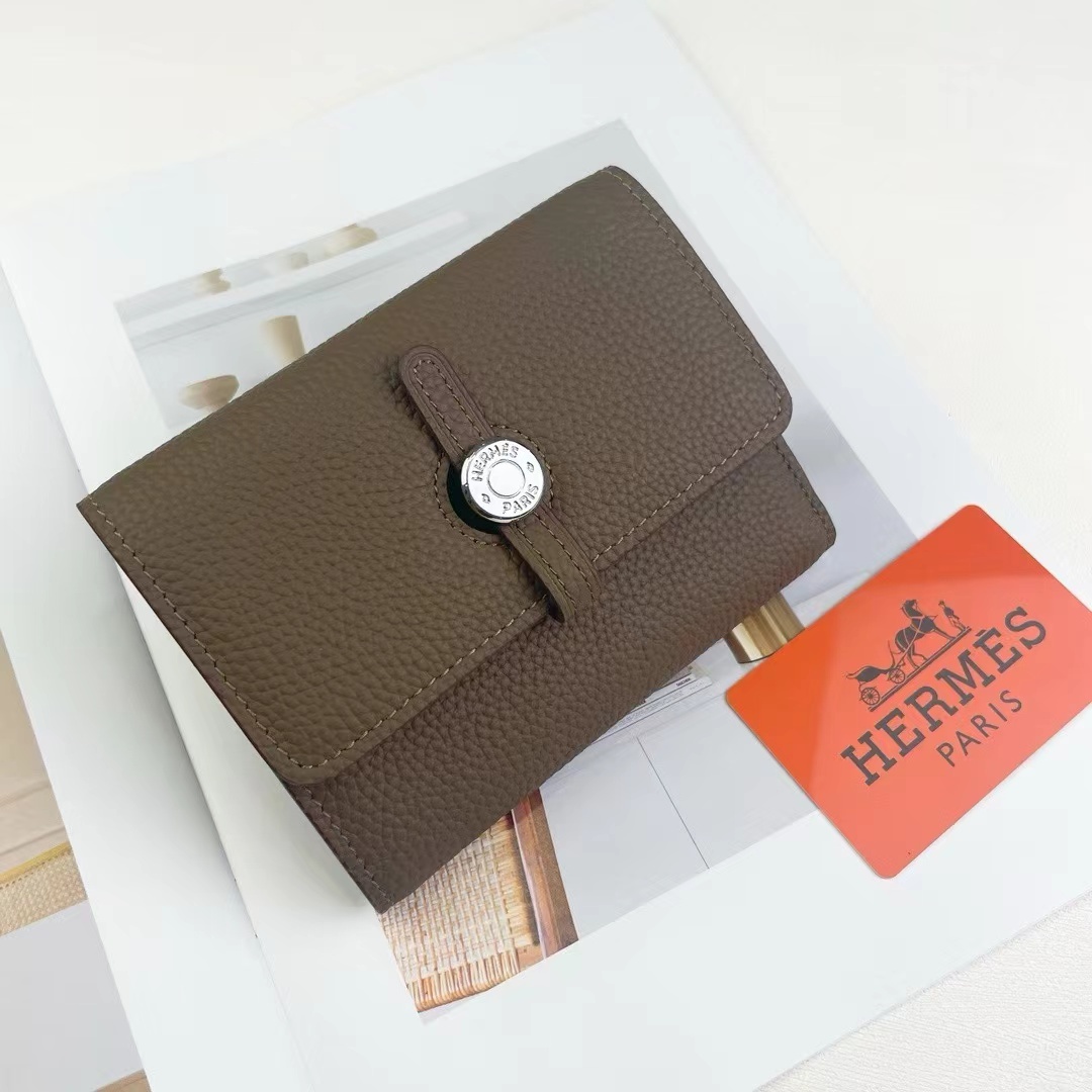 Hermes エルメス  財布