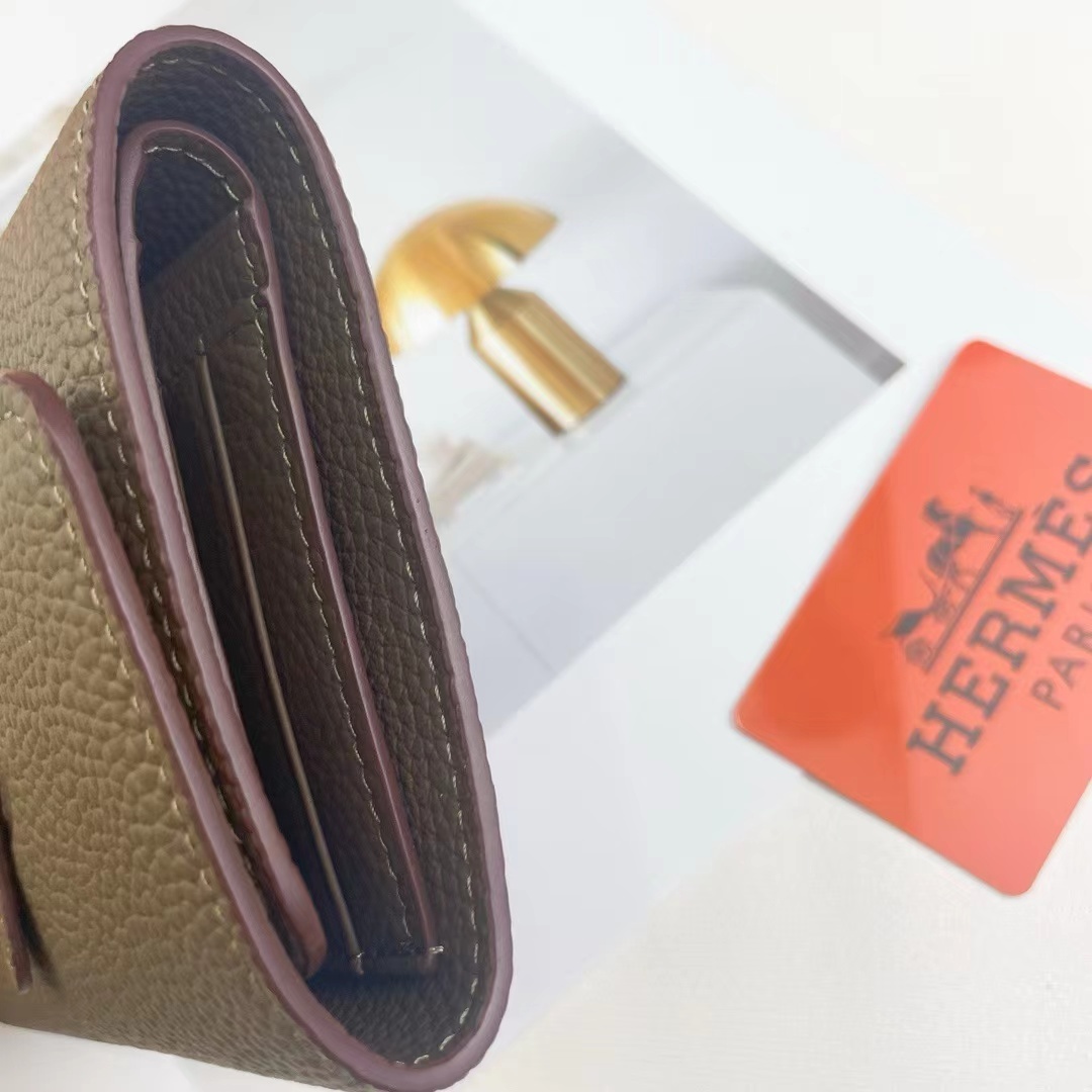 Hermes エルメス  財布